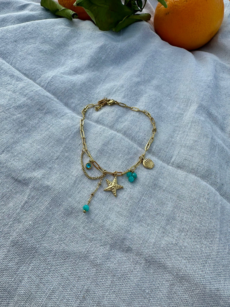 Ariella Amazonite