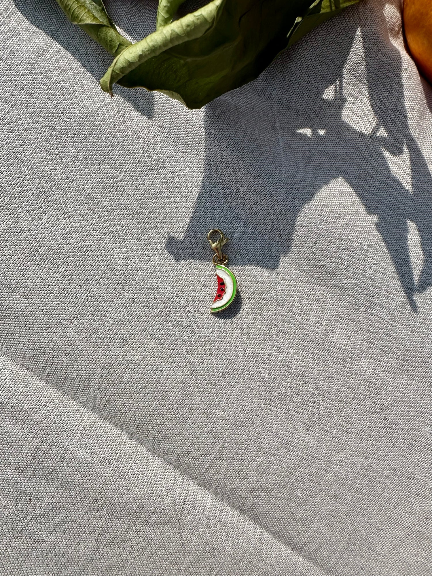 Charm Pastèque