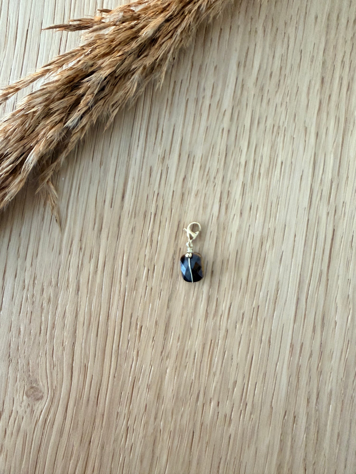 Charm oeil de tigre